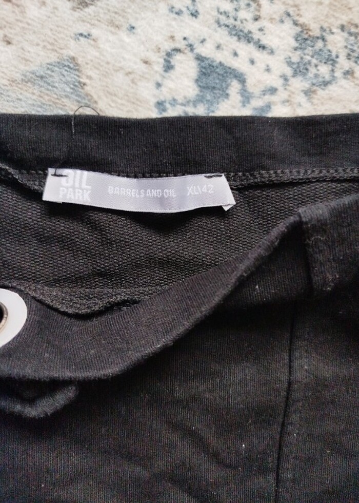 Penye Salopet - Görsel 2