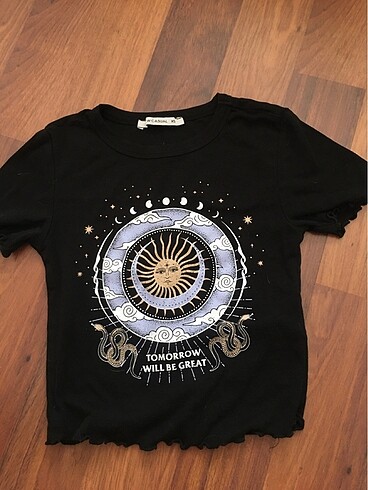 Lcw xs crop