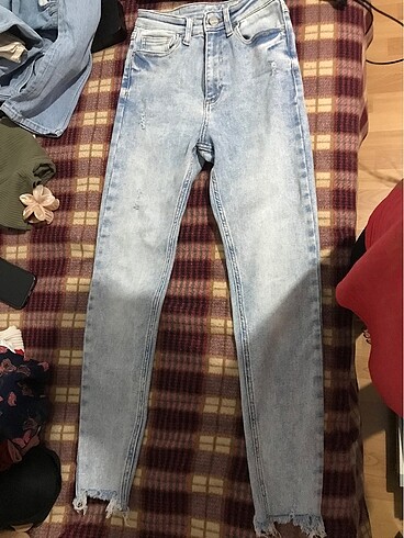 Jean pantolon