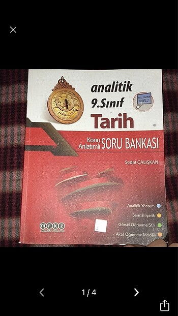 Tarih soru bankası