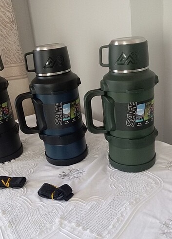 Diğer 48 saat sıcak soğuk tutar 