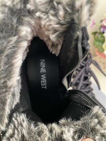 Nine West Kışlık bot