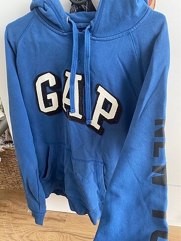 Defosuz Orijinal GAP sweatshirt