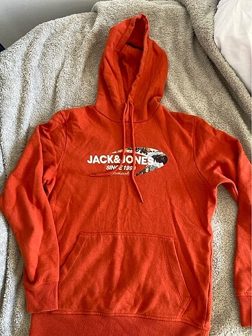 Jack&Jones kusursuz hoodie