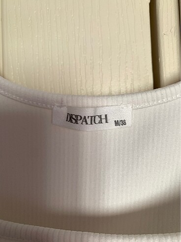 Bershka Crop büstiyer