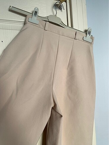 xs Beden ten rengi Renk Pantolon