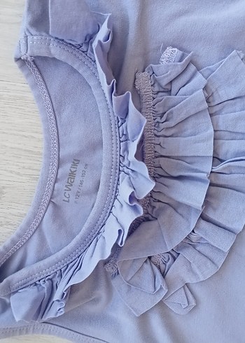 10 Yaş Beden Kız Çocuk Kot Etek