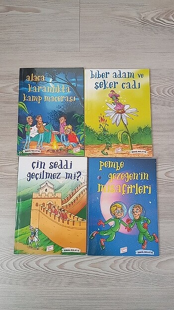 Kitap