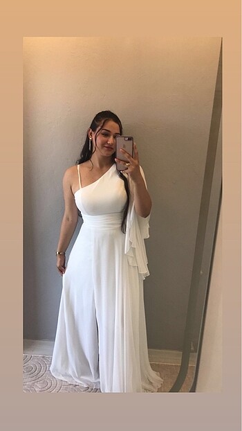 Nikah elbisesi