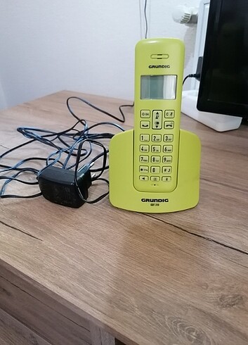 Ev telefonu 