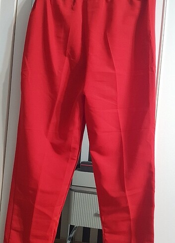 Pull and Bear PANTOLON 