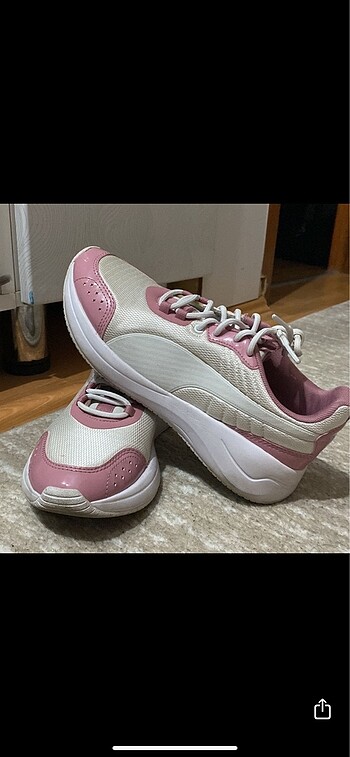 Puma Spor Ayakkabı