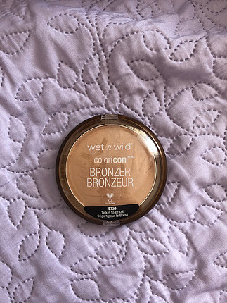 Wet n Wild Bronzer