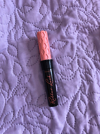 Benefit Roller Lash Maskara