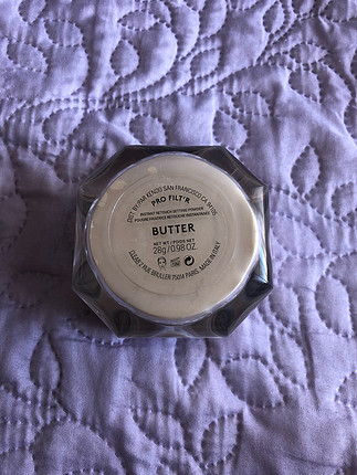 universal Beden Fenty Beauty Pro Filt?r Sabitleyici Pudra
