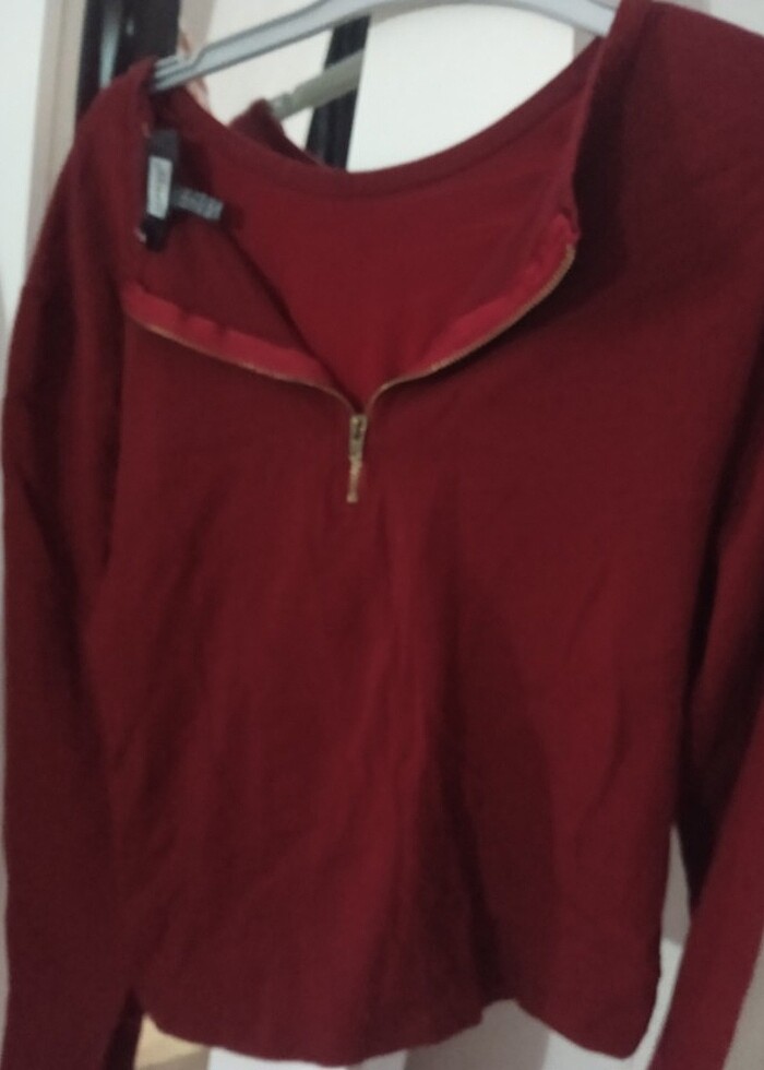 Önü deri badi  - Görsel 4