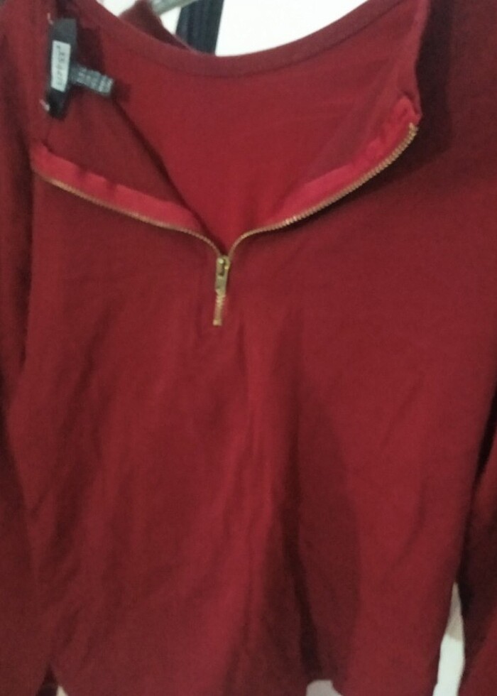 Önü deri badi  - Görsel 5