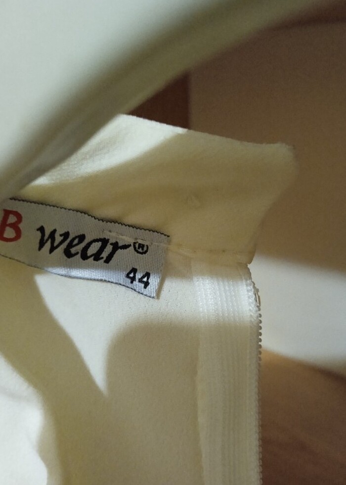 Sıfır gömlek  - Görsel 4