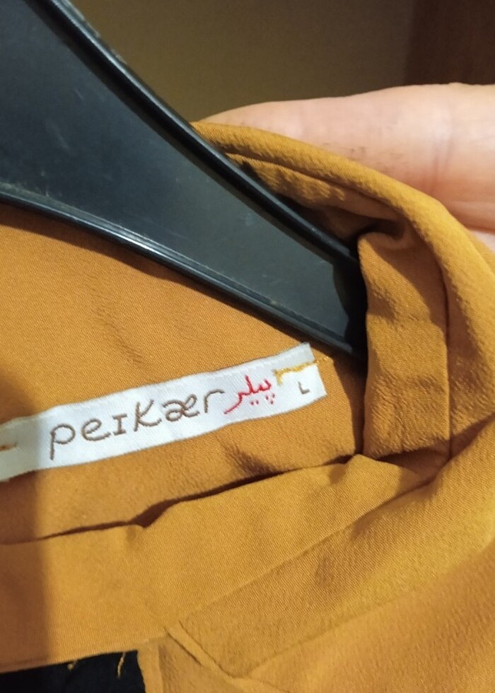 Gömlek  - Görsel 4