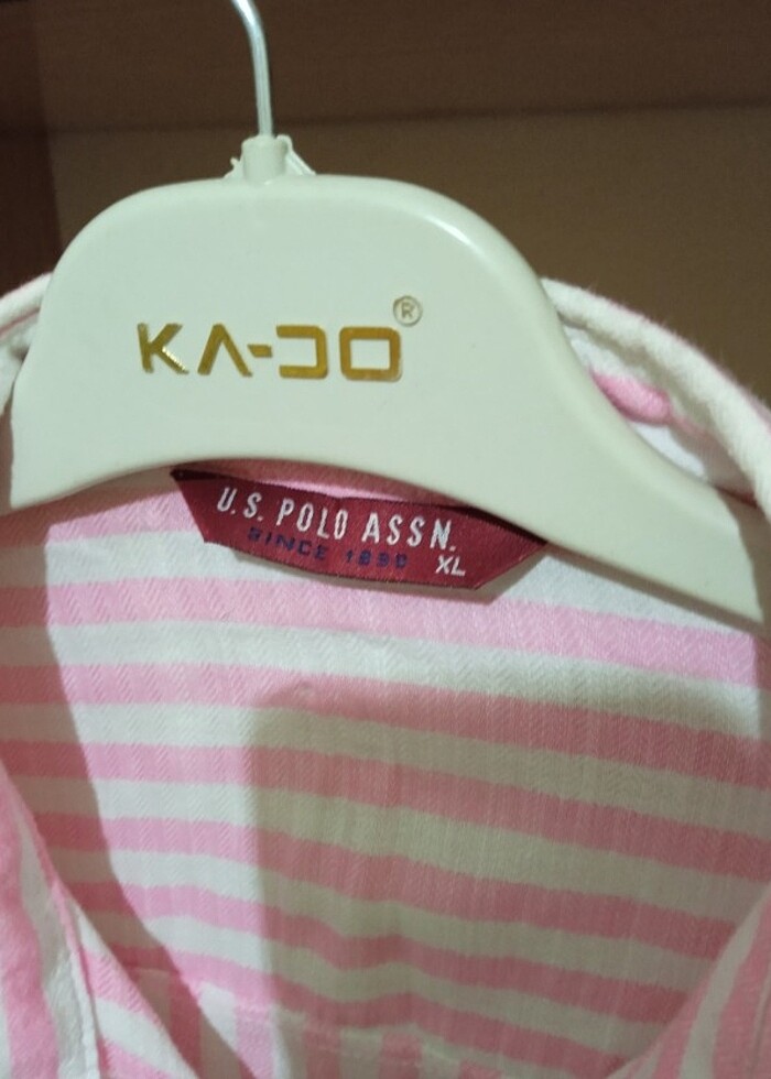 Uzun gömlek  - Görsel 2