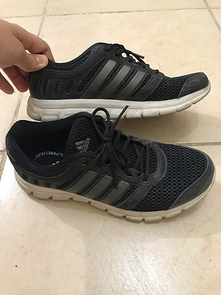 37 Beden Adidas spor ayakkabı 
