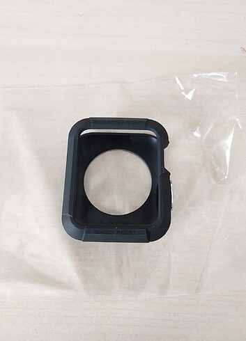 Beden Spigen Apple Watch 42mm (Seri 3/2/1) Armor Kılıf