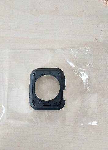 Beden Renk Spigen Apple Watch 42mm (Seri 3/2/1) Armor Kılıf