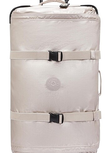 Kipling Spontaneous L Boy Tekerlekli Valiz 