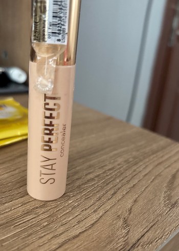 Flormar flormar kapatıcı en açık numarası