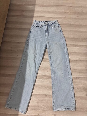 bol paça jean kot pantolon