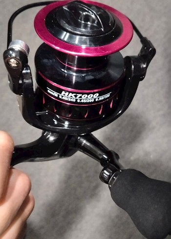 OLTA MAKİNESİ 7000LIK 17+1 BİLYE - Görsel 2