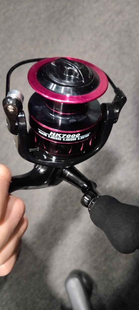 OLTA MAKİNESİ 7000LIK 17+1 BİLYE - Görsel 2