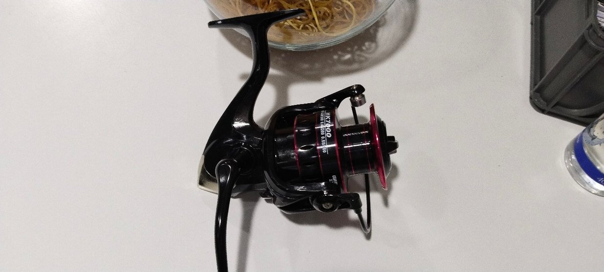 OLTA MAKİNESİ 7000LIK 17+1 BİLYE - Görsel 5