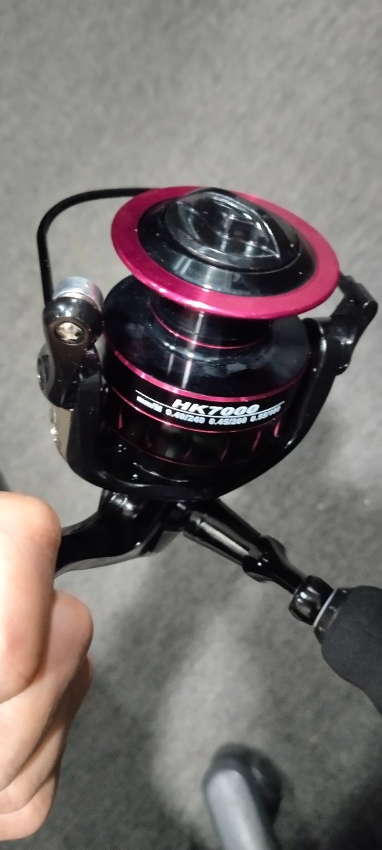 OLTA MAKİNESİ 7000LIK 17+1 BİLYE - Görsel 3