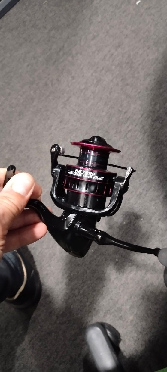 OLTA MAKİNESİ 7000LIK 17+1 BİLYE - Görsel 4