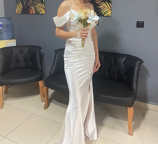 Nikah elbisesi