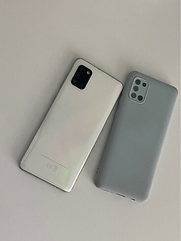 Samsung A31 Yurtiçi