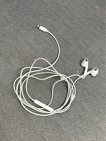 İPhone Kulaklık Orjinal