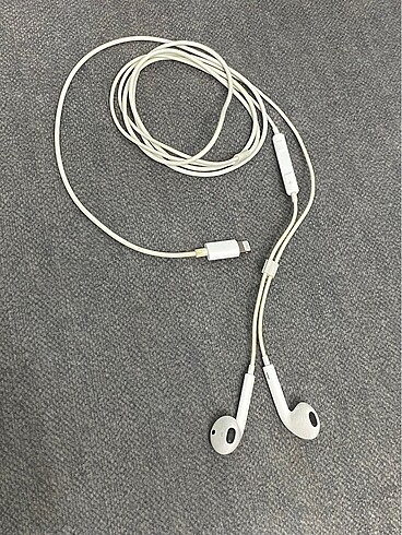 İPhone Kulaklık Orijinal