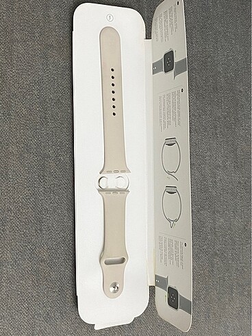 Apple Watch Apple Watch Kordon Orjinal