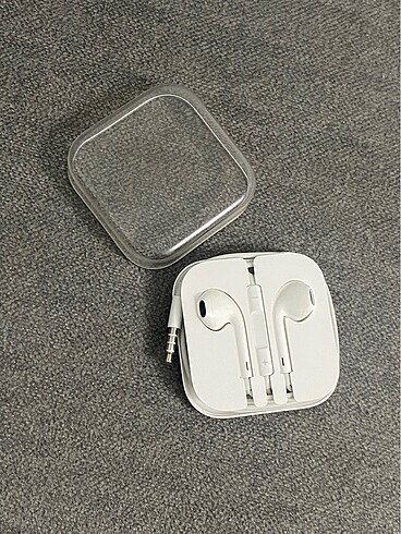 İphone Jack Kablolu Kulaklık