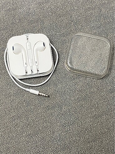 Apple İPhone Kablolu kulaklık Jack