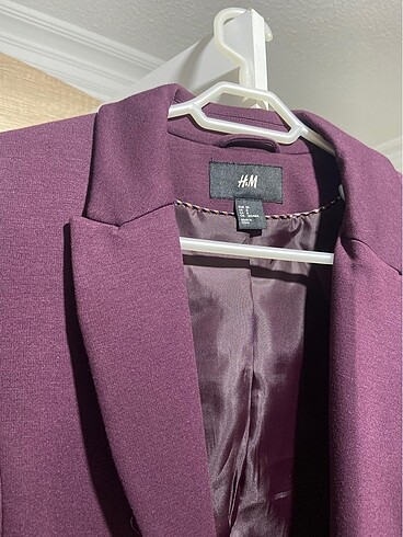 H&M H&M blazer