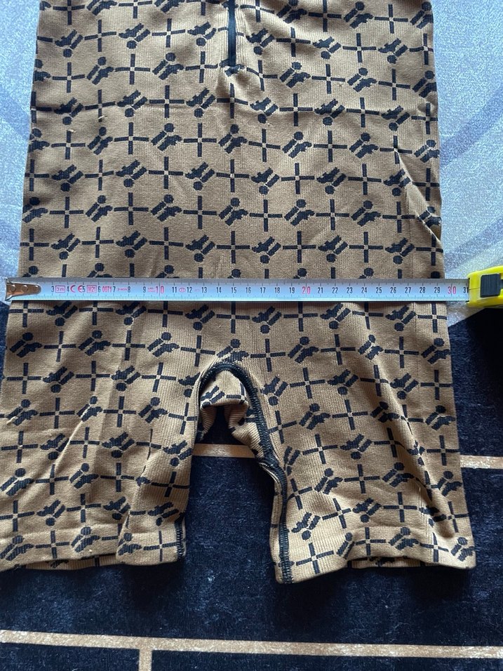 Urban outfitters Kahverengi Fermuarlı Tulum - Görsel 3