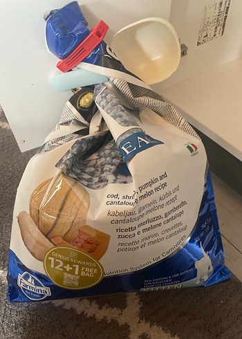 N&D Ocean Kedi Yavru Maması 5kg - Görsel 2