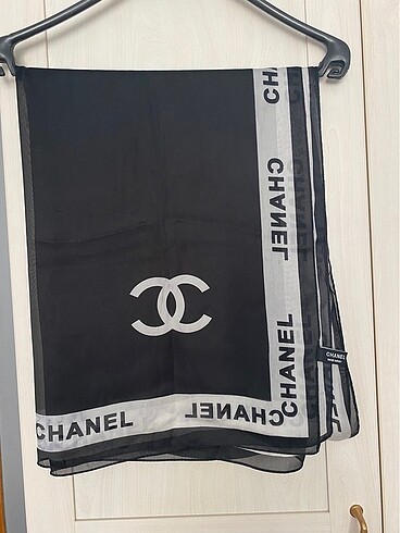 Chanel İthal şal
