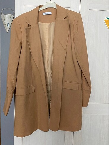 Terzi dükkanı blazer ceket