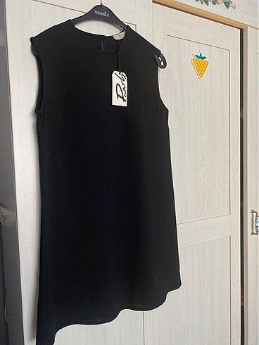 Pearly kolsuz tunik