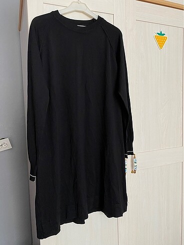Nuss triko tunik