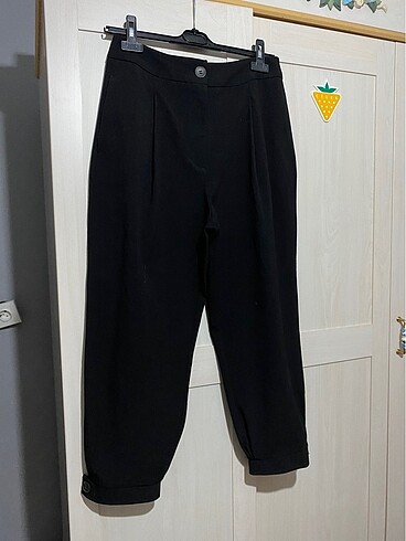 Zara kumaş pantolon